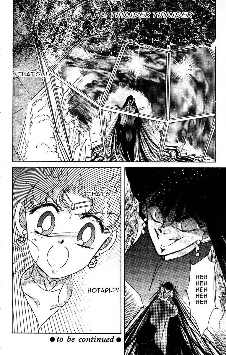 Sailor Moon Chapter 35 46